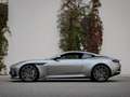 Aston Martin DB12 V8 4.0 680ch BVA8 Silber - thumbnail 9