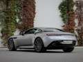 Aston Martin DB12 V8 4.0 680ch BVA8 Silber - thumbnail 10