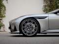 Aston Martin DB12 V8 4.0 680ch BVA8 Silber - thumbnail 7
