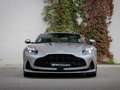 Aston Martin DB12 V8 4.0 680ch BVA8 Silber - thumbnail 2