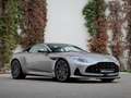 Aston Martin DB12 V8 4.0 680ch BVA8 Silber - thumbnail 3