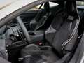 Aston Martin DB12 V8 4.0 680ch BVA8 Silber - thumbnail 5