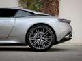 Aston Martin DB12 V8 4.0 680ch BVA8 Silber - thumbnail 8
