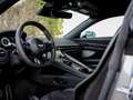 Aston Martin DB12 V8 4.0 680ch BVA8 Silber - thumbnail 4