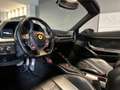 Ferrari 458 Spider CARBON FIBRE DRIVER ZONE+LEDS Keramik Noir - thumbnail 9