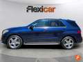 Mercedes-Benz GLE 250 d 4MATIC Azul - thumbnail 4