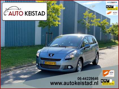 Peugeot 5008 1.6 THP ST AUTOMAAT HEAD-UP/CLIMA/CRUISE! NETTE ST