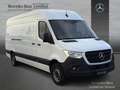 Mercedes-Benz Sprinter 315 CDI TT OM654 FURGON LARGO T Weiß - thumbnail 4