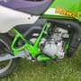 Kawasaki KMX 125 Green - thumbnail 10