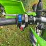 Kawasaki KMX 125 zelena - thumbnail 4