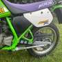 Kawasaki KMX 125 zelena - thumbnail 5