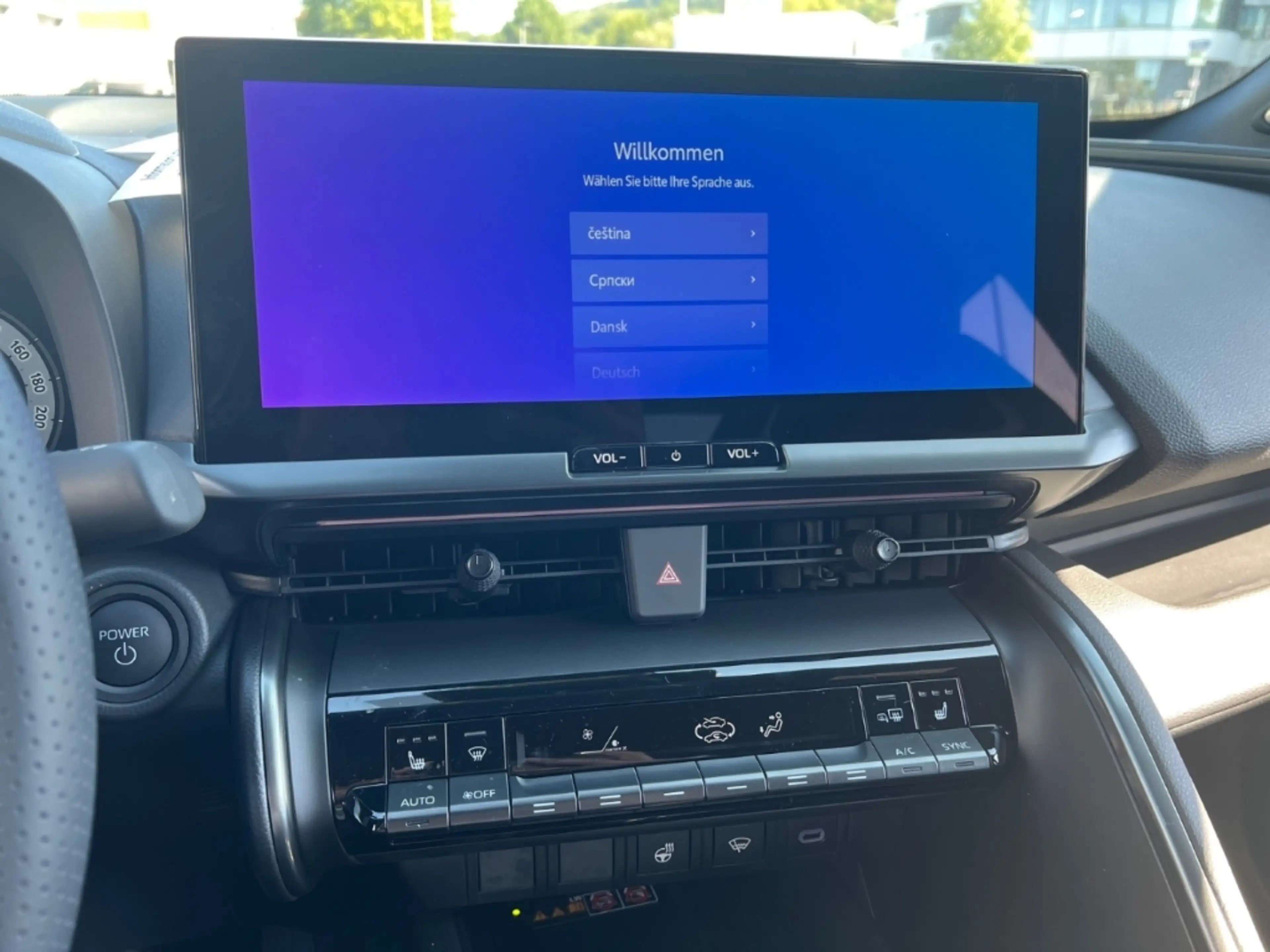 Toyota C-HR Plug-in Hybrid 2,0L GR-Sport 4x2 — photo 17