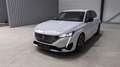 Peugeot 308 Hybrid 145 e-DCS6 Allure Weiß - thumbnail 1