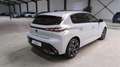 Peugeot 308 Hybrid 145 e-DCS6 Allure Weiß - thumbnail 3