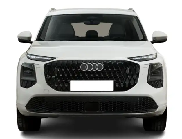 Audi Q7 view 2