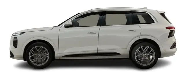 Audi Q7 view 3