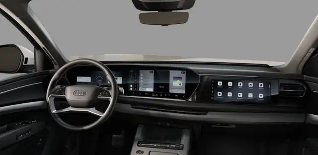 Audi Q7 view 5