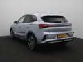 MG Marvel R Luxury 70 kWh | 1e-Eigenaar | Leder | Panoramadak Blauw - thumbnail 2