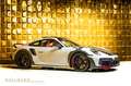 TECHART Egyéb 911 Turbo S TECHART GT-Street R Touring Szürke - thumbnail 3