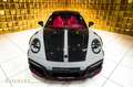 TECHART Egyéb 911 Turbo S TECHART GT-Street R Touring Szürke - thumbnail 2