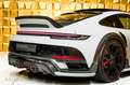 TECHART Egyéb 911 Turbo S TECHART GT-Street R Touring Szürke - thumbnail 11