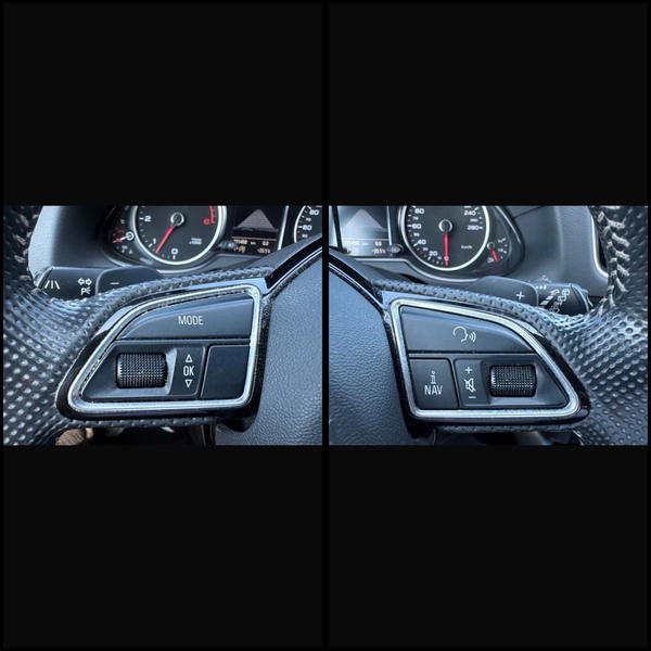 Audi Q5 3.0TDI QUATTRO"S-LINE-PLUS"KEYLESS*AHK*SPURH. — photo 15
