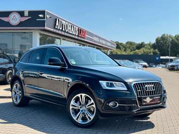 3.0TDI QUATTRO"S-LINE-PLUS"KEYLESS*AHK*SPURH.