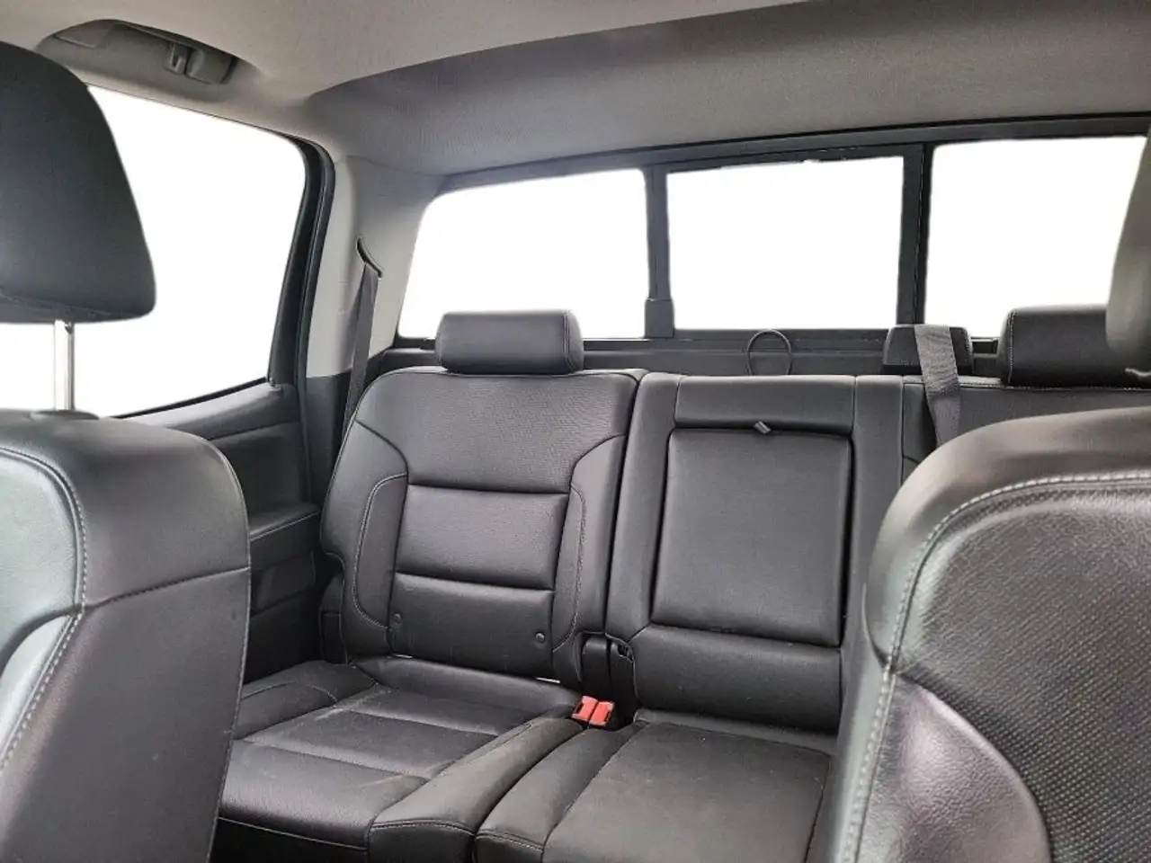 Chevrolet Silverado 2500 снимка Chevrolet Silverado 2500