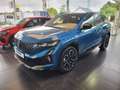 Renault Austral E-Tech full hybrid Techno esprit Alpine Bleu - thumbnail 3