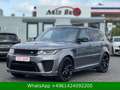 Land Rover Range Rover Sport SVR Carbon Edition PANO|AHK Grau - thumbnail 2