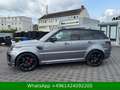 Land Rover Range Rover Sport SVR Carbon Edition PANO|AHK Grau - thumbnail 4