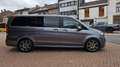 Mercedes-Benz V 300 V 300 d 4-Matic MWB PACK AMG FULL OPTIONS 7 PLACES Gris - thumbnail 6