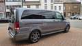 Mercedes-Benz V 300 V 300 d 4-Matic MWB PACK AMG FULL OPTIONS 7 PLACES Gris - thumbnail 4