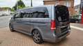 Mercedes-Benz V 300 V 300 d 4-Matic MWB PACK AMG FULL OPTIONS 7 PLACES Gris - thumbnail 7