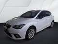 SEAT Ibiza 1.0 TSI DSG XCELLENCE ACC+FULL LINK+KAMERA Weiß - thumbnail 2