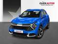 Kia Sportage 1.6 TGDI 160CV Active Azul - thumbnail 1