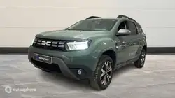 Dacia Duster 1.3 TCe 150ch FAP  Journey 4x2 EDC