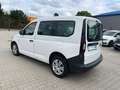 Volkswagen Caddy Cargo 2.0 Aut. Navi SHZ PDC 1.H Weiß - thumbnail 5