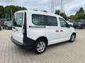 Volkswagen Caddy Cargo 2.0 Aut. Navi SHZ PDC 1.H Weiß - thumbnail 6