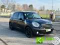 MINI Cooper D Countryman Mini Automatica Noir - thumbnail 1
