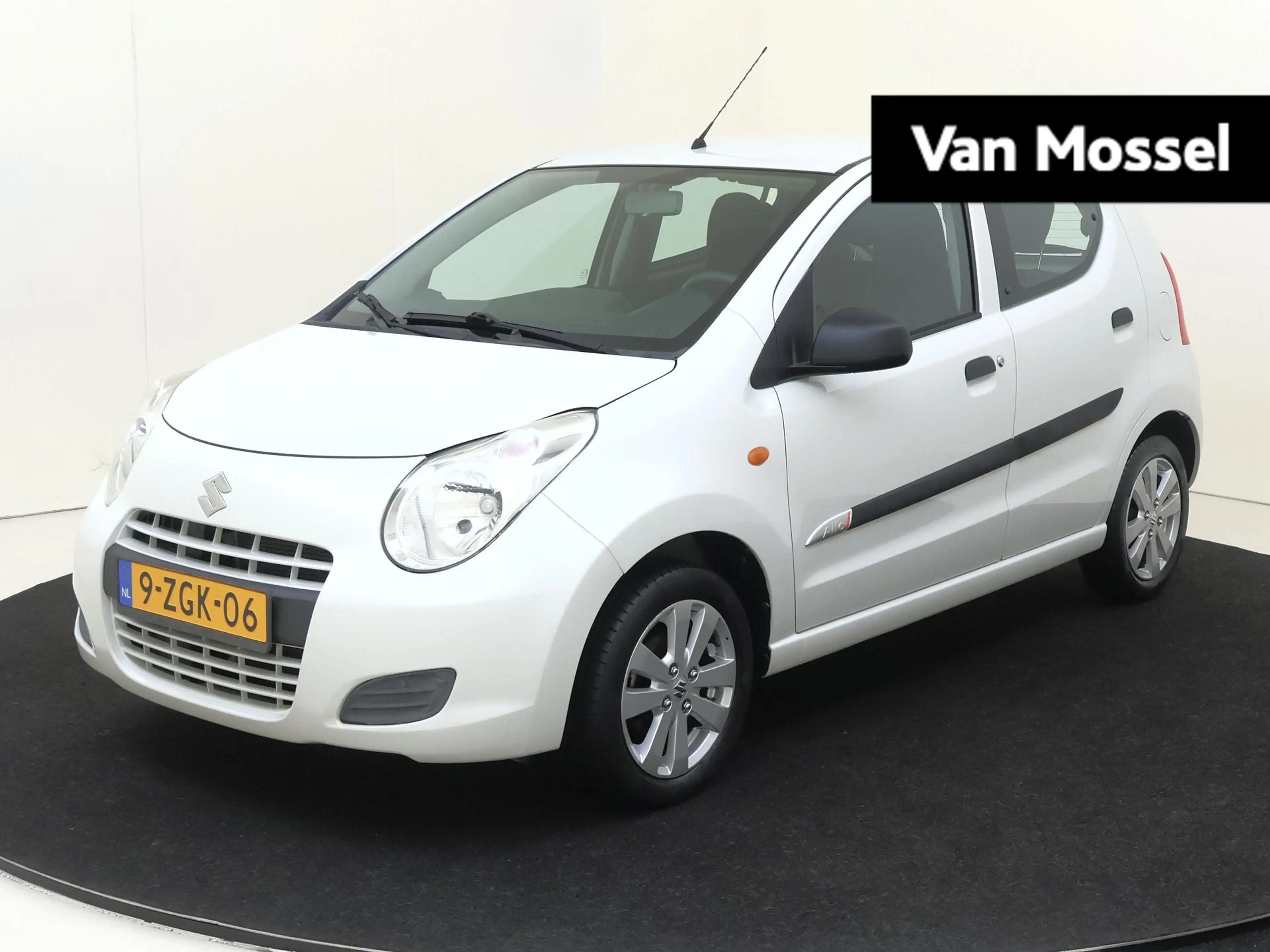 Suzuki Alto 1.0 Celebration EASSS | Aico | Velgen | Eerste eig