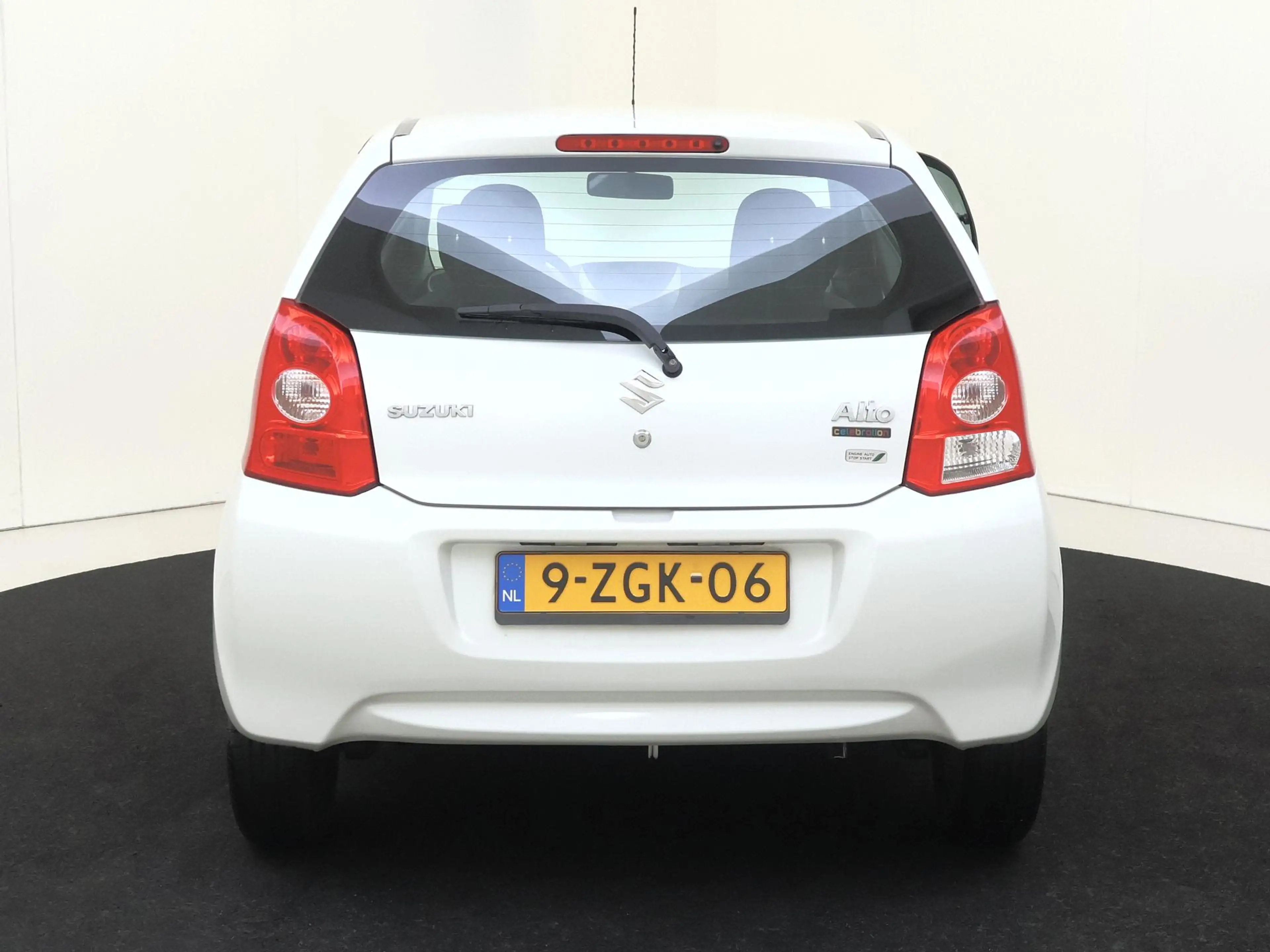 Suzuki Alto 1.0 Celebration EASSS | Aico | Velgen | Eerste eig — photo 7