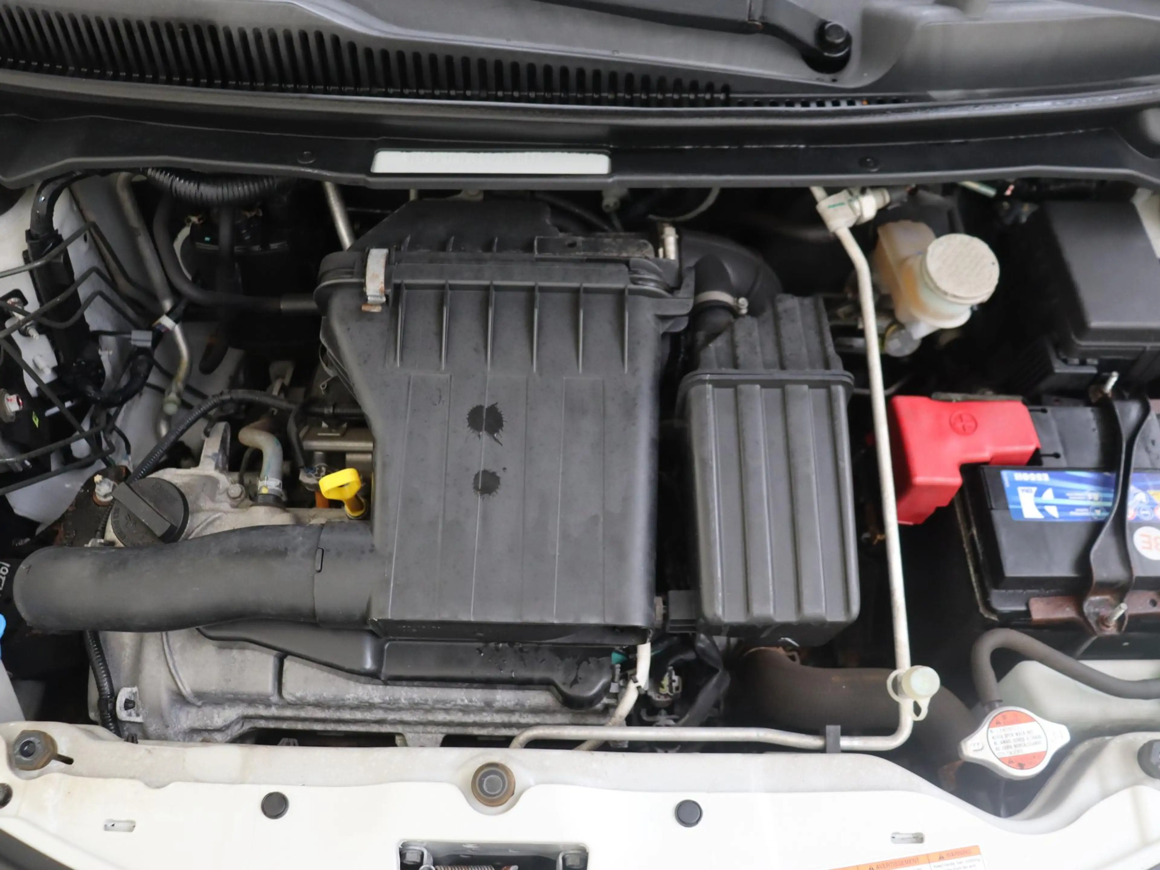Suzuki Alto 1.0 Celebration EASSS | Aico | Velgen | Eerste eig — photo 5