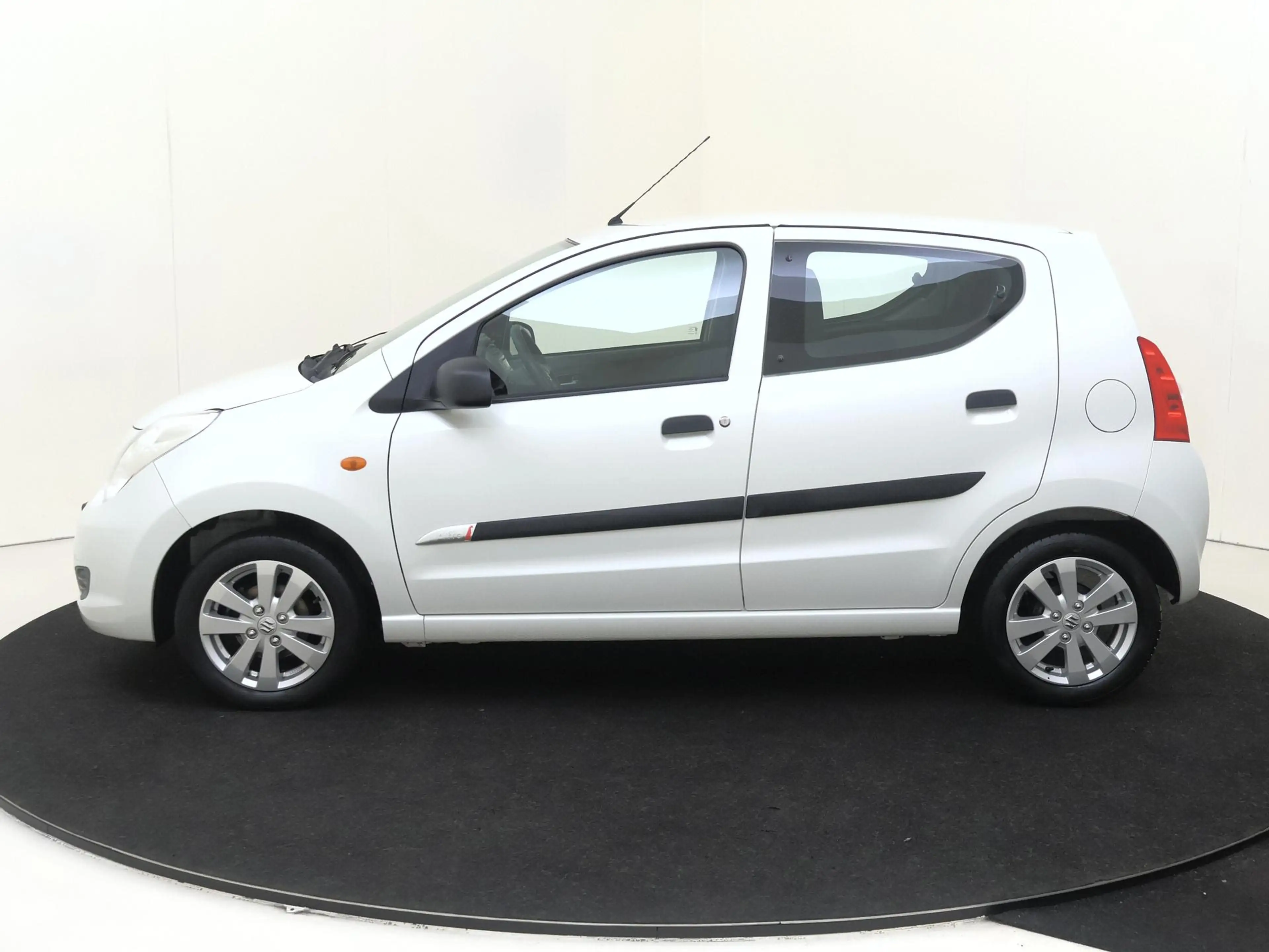 Suzuki Alto 1.0 Celebration EASSS | Aico | Velgen | Eerste eig — photo 8