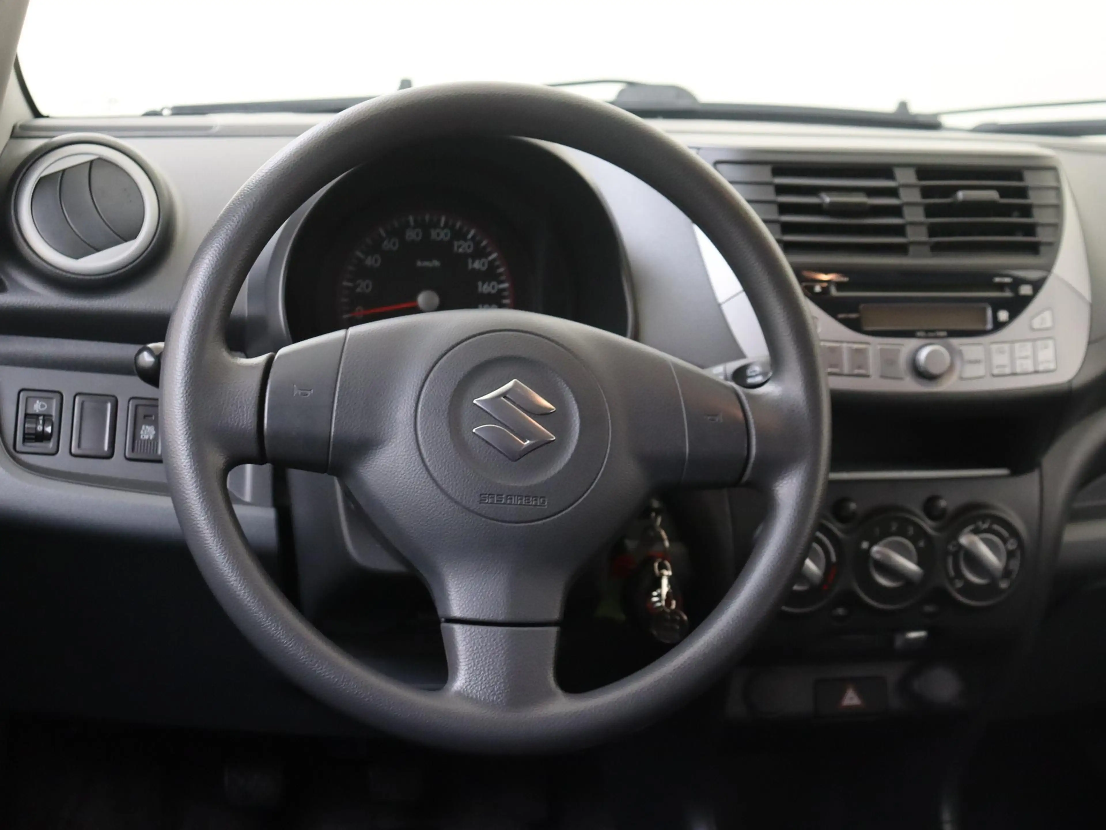 Suzuki Alto 1.0 Celebration EASSS | Aico | Velgen | Eerste eig — photo 14