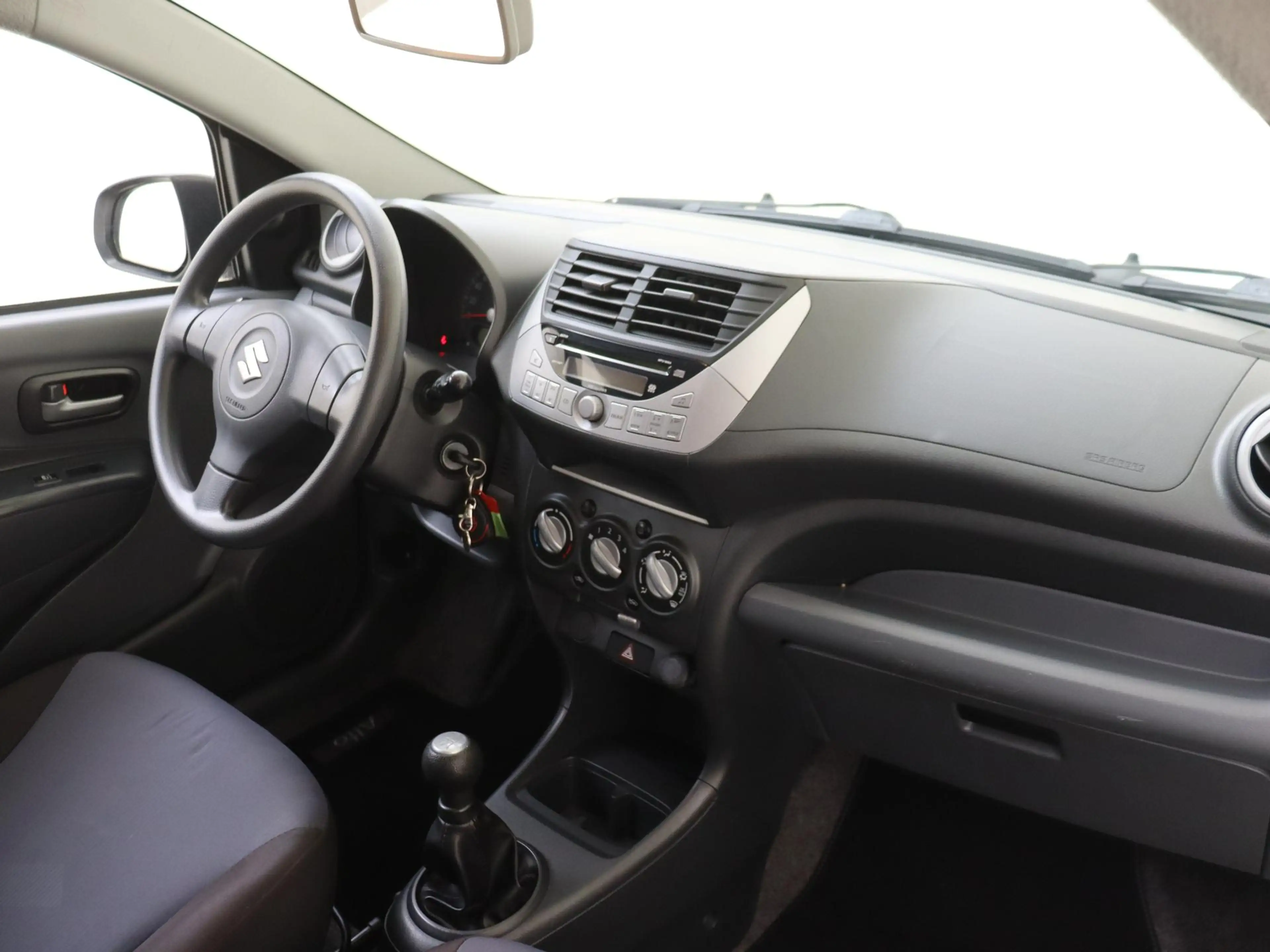 Suzuki Alto 1.0 Celebration EASSS | Aico | Velgen | Eerste eig — photo 12