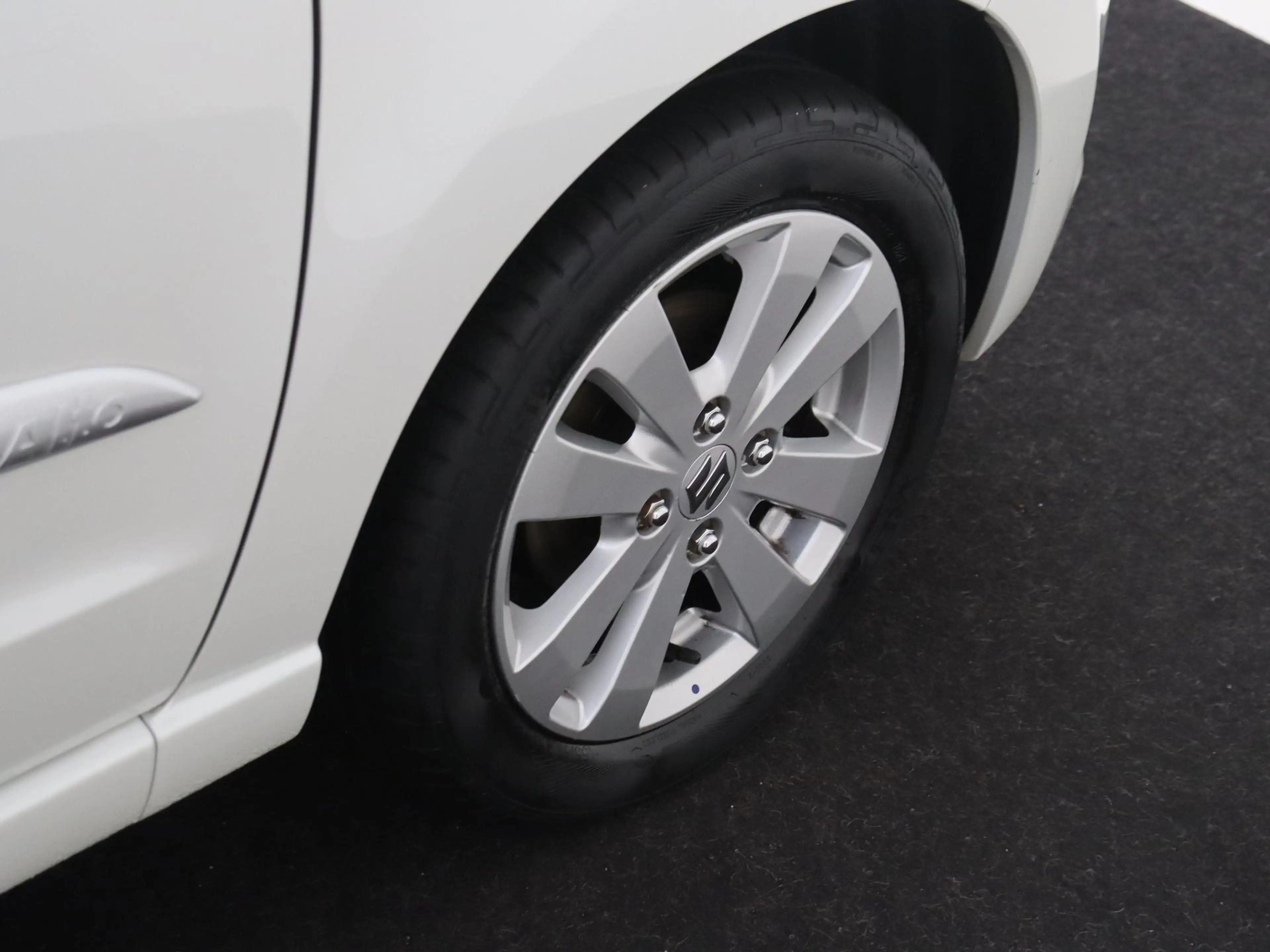 Suzuki Alto 1.0 Celebration EASSS | Aico | Velgen | Eerste eig — photo 11