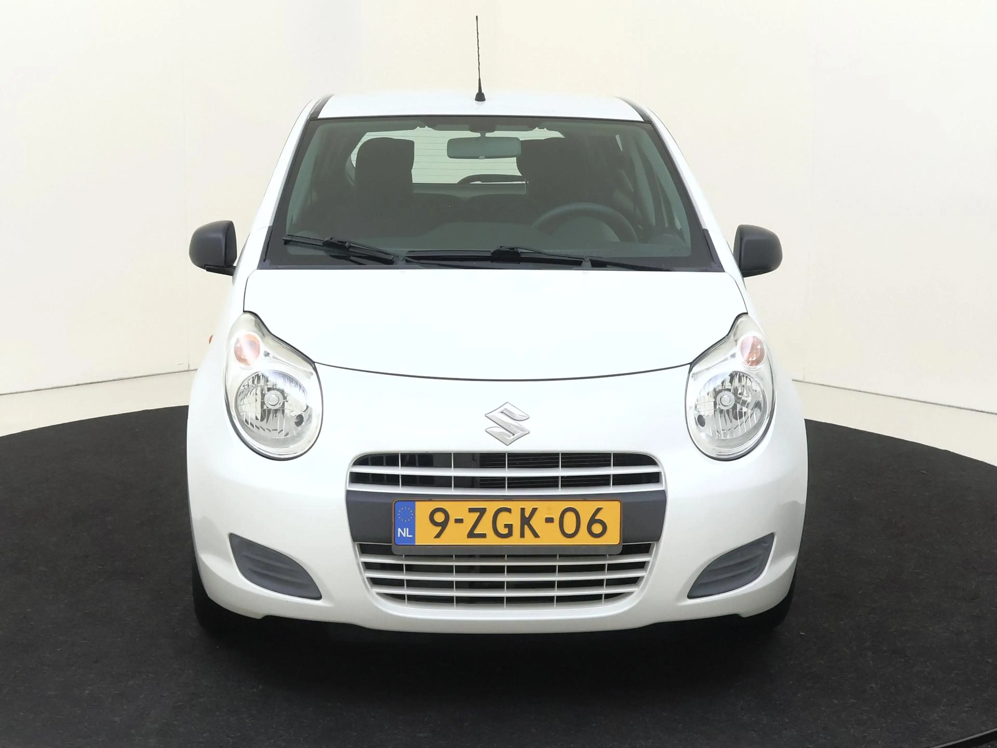 Suzuki Alto 1.0 Celebration EASSS | Aico | Velgen | Eerste eig — photo 6