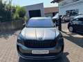 Skoda Kodiaq 2.0TDI DSG Sportline 4X4*Anhängerkupplung*Navi* Gris - thumbnail 2