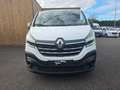 Renault Trafic 2.0L DCI 120CH / 6 PLACES / GRAND CONFORT / CABINE APPROFONDIE / L1H1 Weiß - thumbnail 2